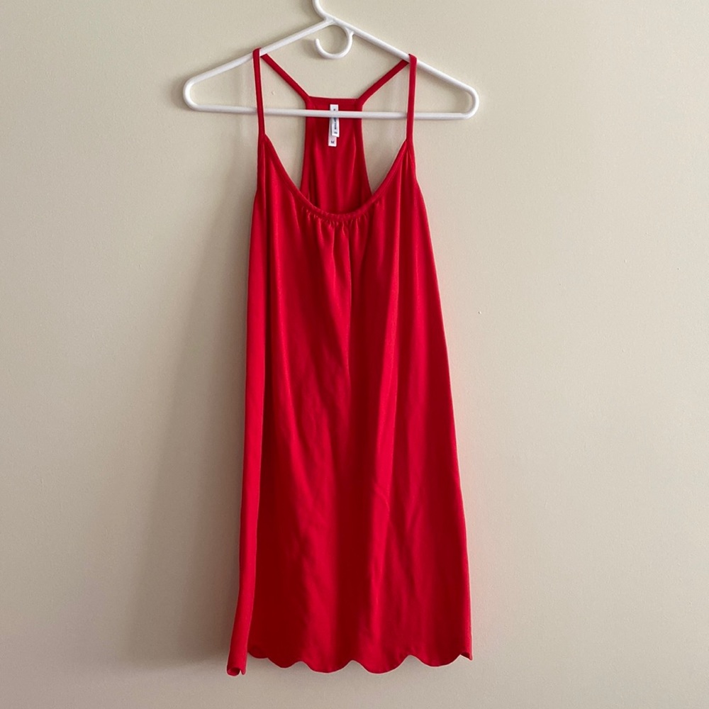 Southern Tide Mini Day Dress Size Medium